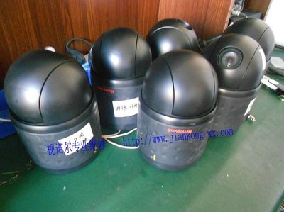 深入解析HCC-745P-A四川霍尼韦尔监控一体机维修 安防产品的高效维护策略