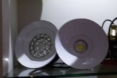 保障工业安全 150W LED工矿灯引领大型场所照明新标准