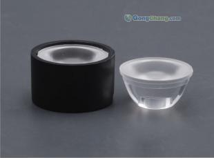 供应高品质H2090红外透镜 安防远程监控与灯具照明的创新解决方案